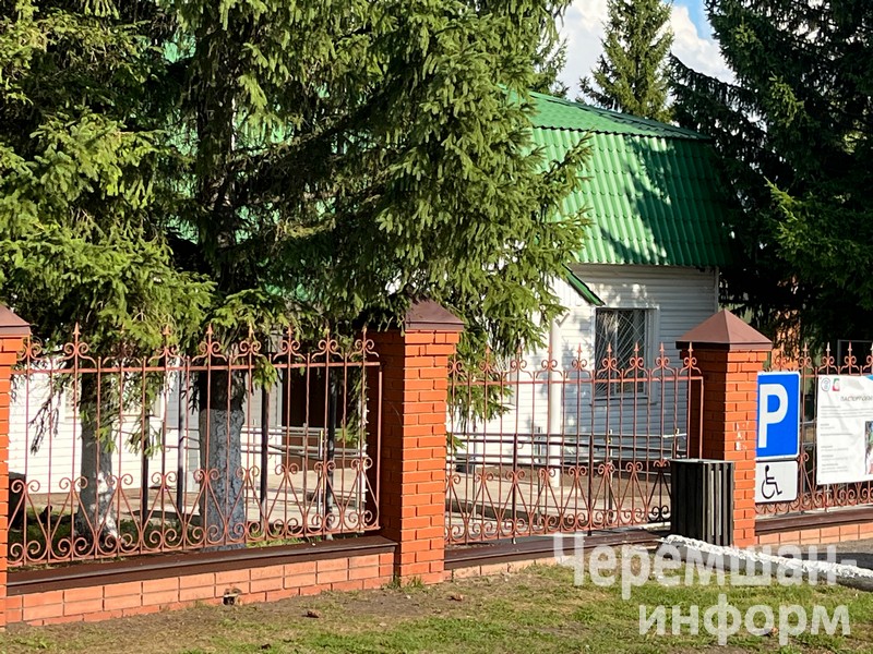  Эти ребята будут направлены в медицинские и социальные организации: фото Гульсиры Шарифуллиной